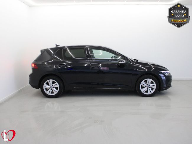 Volkswagen Golf Life 2.0 TDI 85kW (115CV)
