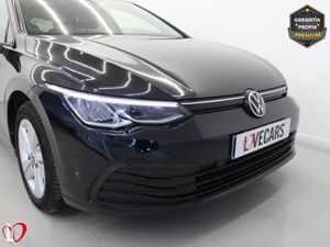 Volkswagen Golf Life 2.0 TDI 85kW (115CV) - Foto 30