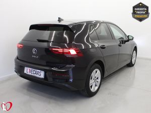 Volkswagen Golf Life 2.0 TDI 85kW (115CV) - Foto 5