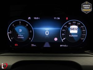 Volkswagen Golf Life 2.0 TDI 85kW (115CV) - Foto 37