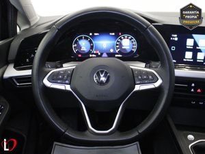 Volkswagen Golf Life 2.0 TDI 85kW (115CV) - Foto 38
