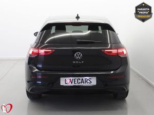 Volkswagen Golf Life 2.0 TDI 85kW (115CV) - Foto 50