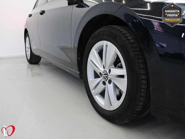 Volkswagen Golf Life 2.0 TDI 85kW (115CV)