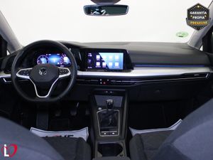 Volkswagen Golf Life 2.0 TDI 85kW (115CV) - Foto 7