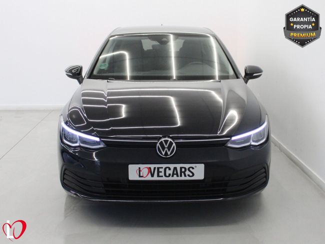 Volkswagen Golf Life 2.0 TDI 85kW (115CV)