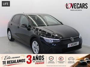 Volkswagen Golf Life 2.0 TDI 85kW (115CV) - Foto 2