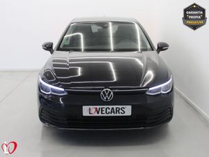 Volkswagen Golf Life 2.0 TDI 85kW (115CV) - Foto 48