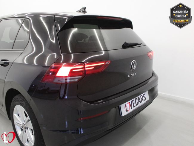 Volkswagen Golf Life 2.0 TDI 85kW (115CV)
