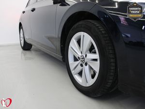 Volkswagen Golf Life 2.0 TDI 85kW (115CV) - Foto 29