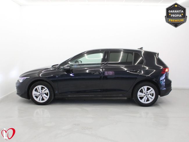 Volkswagen Golf Life 2.0 TDI 85kW (115CV)