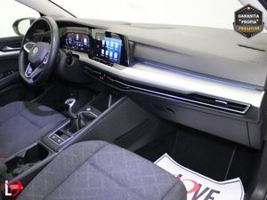Volkswagen Golf Life 2.0 TDI 85kW (115CV) - Foto 18