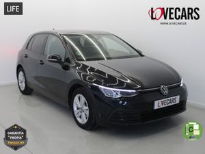 Volkswagen Golf Life 2.0 TDI 85kW (115CV) - Foto 2