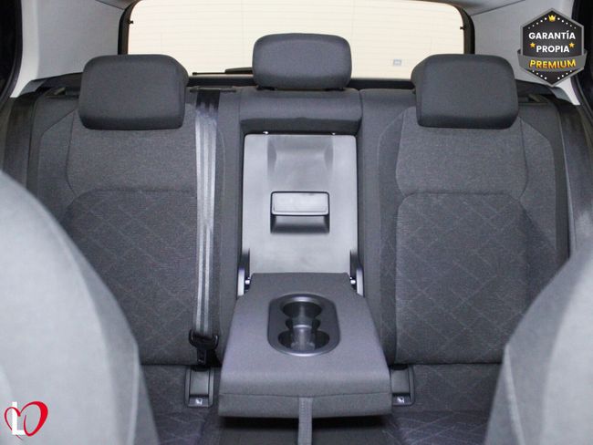 Volkswagen Golf Life 2.0 TDI 85kW (115CV)