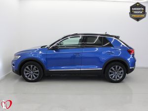Volkswagen T-Roc Sport 1.5 TSI 110kW (150CV) - Foto 52