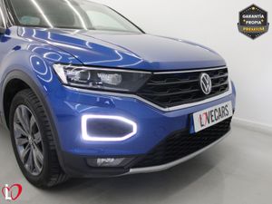 Volkswagen T-Roc Sport 1.5 TSI 110kW (150CV) - Foto 29