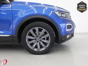 Volkswagen T-Roc Sport 1.5 TSI 110kW (150CV) - Foto 13