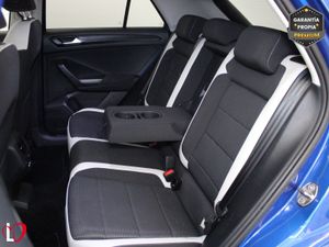 Volkswagen T-Roc Sport 1.5 TSI 110kW (150CV) - Foto 23