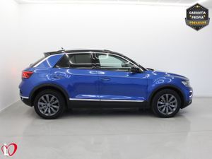 Volkswagen T-Roc Sport 1.5 TSI 110kW (150CV) - Foto 50