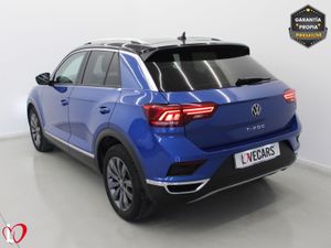 Volkswagen T-Roc Sport 1.5 TSI 110kW (150CV) - Foto 4