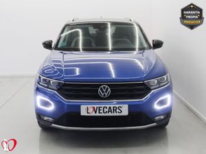 Volkswagen T-Roc Sport 1.5 TSI 110kW (150CV) - Foto 51