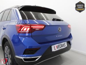 Volkswagen T-Roc Sport 1.5 TSI 110kW (150CV) - Foto 32