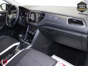 Volkswagen T-Roc Sport 1.5 TSI 110kW (150CV) - Foto 18
