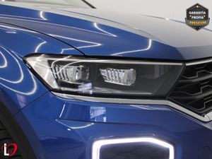 Volkswagen T-Roc Sport 1.5 TSI 110kW (150CV) - Foto 14