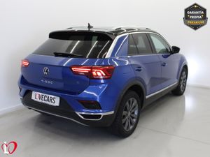 Volkswagen T-Roc Sport 1.5 TSI 110kW (150CV) - Foto 5