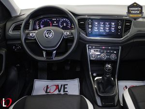 Volkswagen T-Roc Sport 1.5 TSI 110kW (150CV) - Foto 36