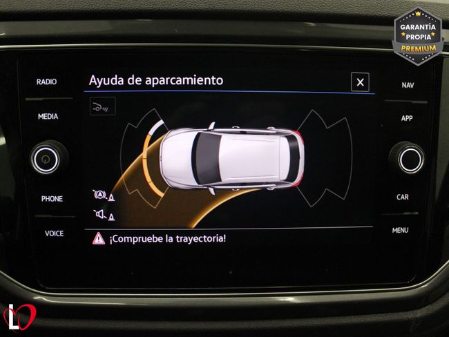 Volkswagen T-Roc Sport 1.5 TSI 110kW (150CV)