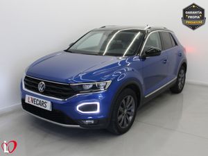 Volkswagen T-Roc Sport 1.5 TSI 110kW (150CV) - Foto 3
