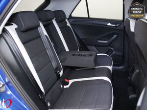 Volkswagen T-Roc Sport 1.5 TSI 110kW (150CV) - Foto 24