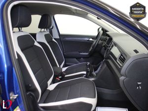 Volkswagen T-Roc Sport 1.5 TSI 110kW (150CV) - Foto 20