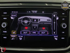Volkswagen T-Roc Sport 1.5 TSI 110kW (150CV) - Foto 45