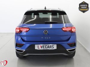 Volkswagen T-Roc Sport 1.5 TSI 110kW (150CV) - Foto 53