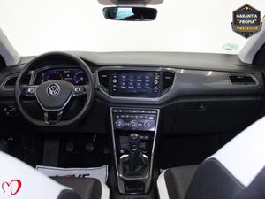Volkswagen T-Roc Sport 1.5 TSI 110kW (150CV) - Foto 7