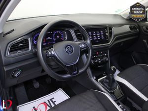 Volkswagen T-Roc Sport 1.5 TSI 110kW (150CV) - Foto 17