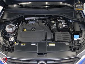 Volkswagen T-Roc Sport 1.5 TSI 110kW (150CV) - Foto 12