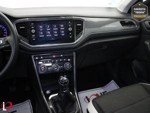 Volkswagen T-Roc Sport 1.5 TSI 110kW (150CV) - Foto 42