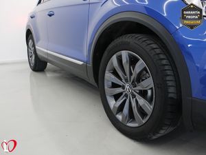 Volkswagen T-Roc Sport 1.5 TSI 110kW (150CV) - Foto 28