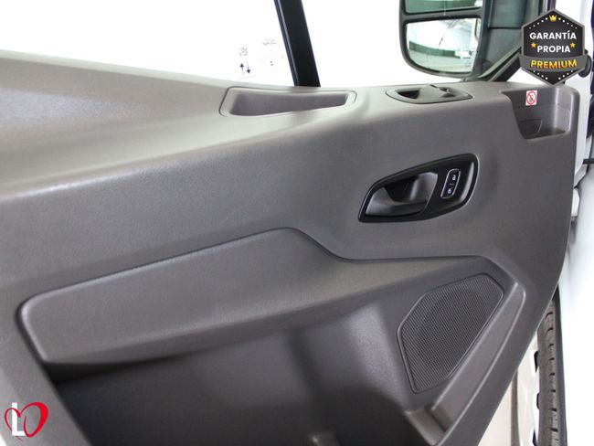 Ford Transit 2.0 TDCI FURGON L2 H2 130