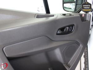 Ford Transit 2.0 TDCI FURGON L2 H2 130 - Foto 15