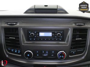 Ford Transit 2.0 TDCI FURGON L2 H2 130 - Foto 10