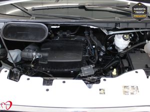 Ford Transit 2.0 TDCI FURGON L2 H2 130 - Foto 13