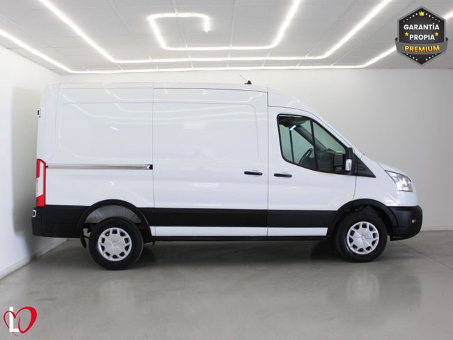 Ford Transit 2.0 TDCI FURGON L2 H2 130