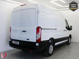 Ford Transit 2.0 TDCI FURGON L2 H2 130 - Foto 5