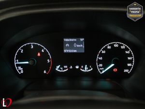 Ford Transit 2.0 TDCI FURGON L2 H2 130 - Foto 8