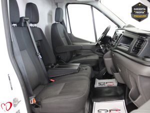 Ford Transit 2.0 TDCI FURGON L2 H2 130 - Foto 18