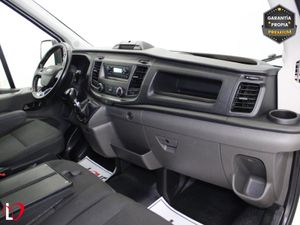 Ford Transit 2.0 TDCI FURGON L2 H2 130 - Foto 16