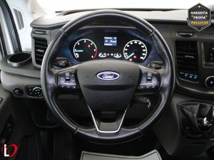 Ford Transit 2.0 TDCI FURGON L2 H2 130 - Foto 9
